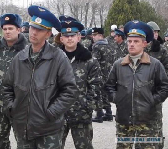 Луганск. Авиаудар