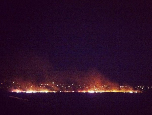 Под Мариуполем идет разведка боем, Тарута просил н