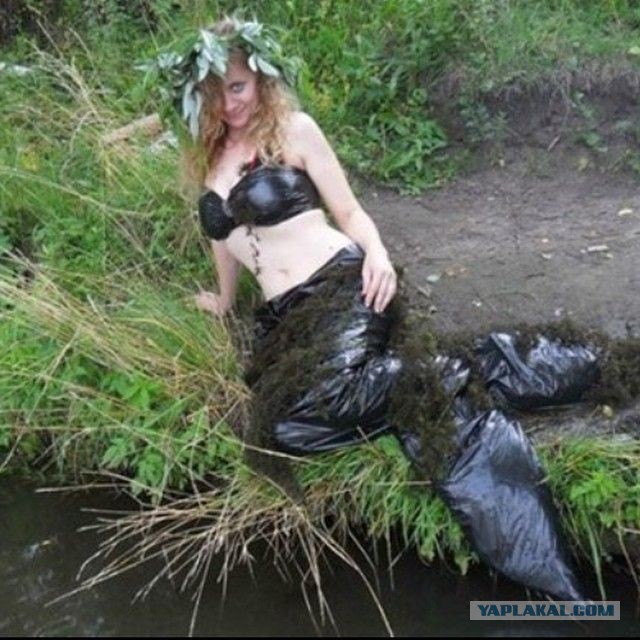 Веселые картинки, пятница.