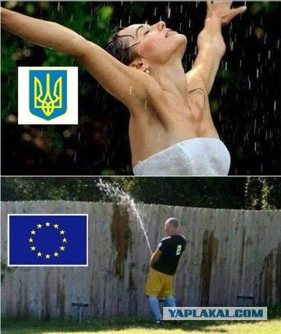 Гривна девальвирована!