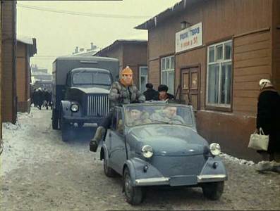 ВАЗ 2107 Турбо 300л/c