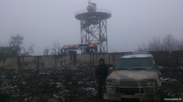 Перемирие кончилось, едва начавшись.