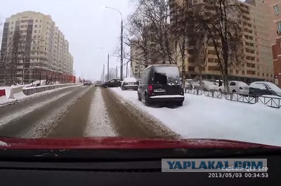 Оборзевший хундаевод