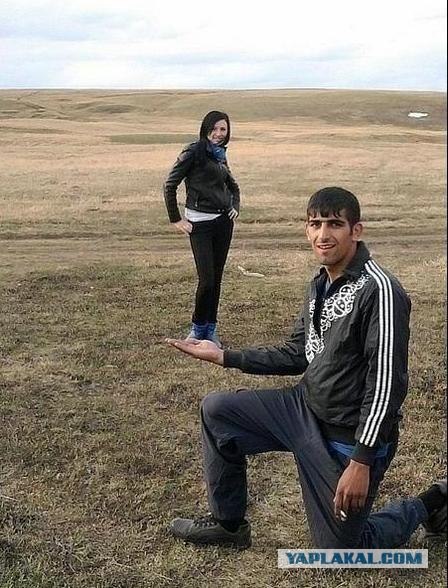 Обман зрения