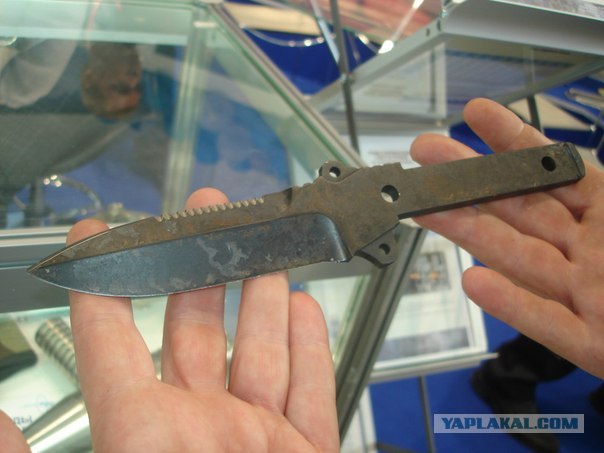 МЕГАБАЯН, за который не стыдно.