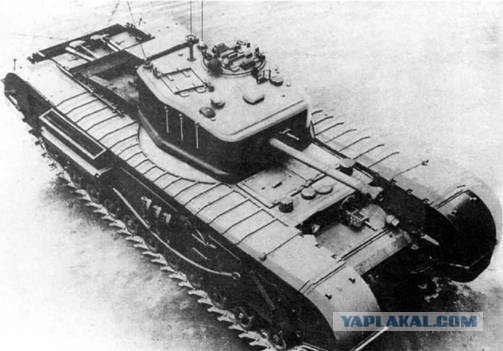 Т-14 "Армата" и Т-90А, вид сверху