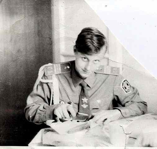 Мото-швейные войска