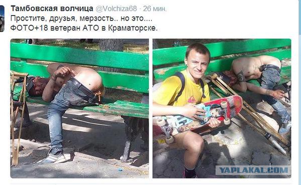 Перемирие кончилось, едва начавшись. Часть 11