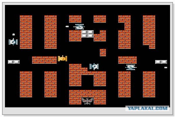 Случай в семье