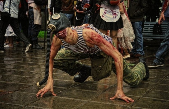 S.T.A.L.K.E.R.-2015, Камчатка