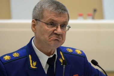 Немного беспредела из г.Сургут