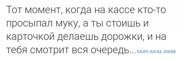 Злые шутки или минутка сарказма на ЯП-е, 16+