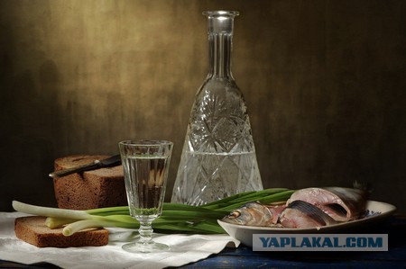 Суши в Японии