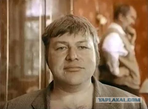 Дукалис, Ларин и другие. «Менты» из сериала тогда и сейчас