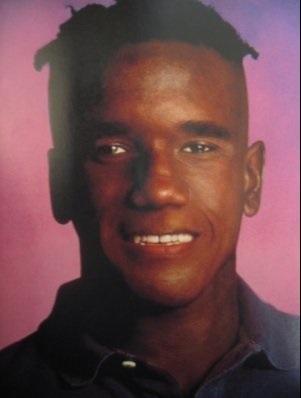 Внебрачный сын Арни все больше похож на отца