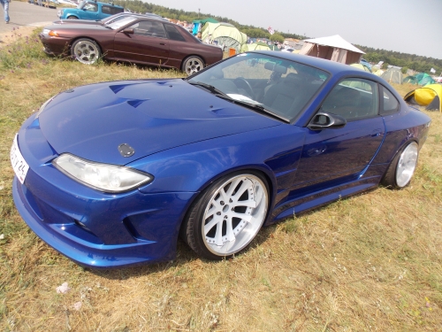 JapCarFest 2016