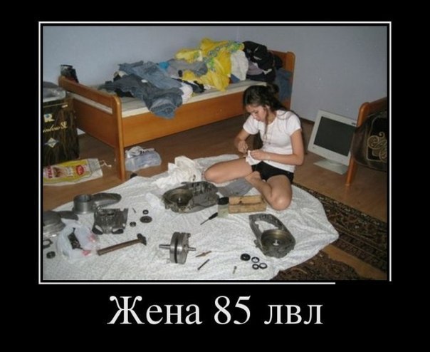 Всякое разное из интернета