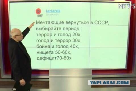 Что произошло с людьми?