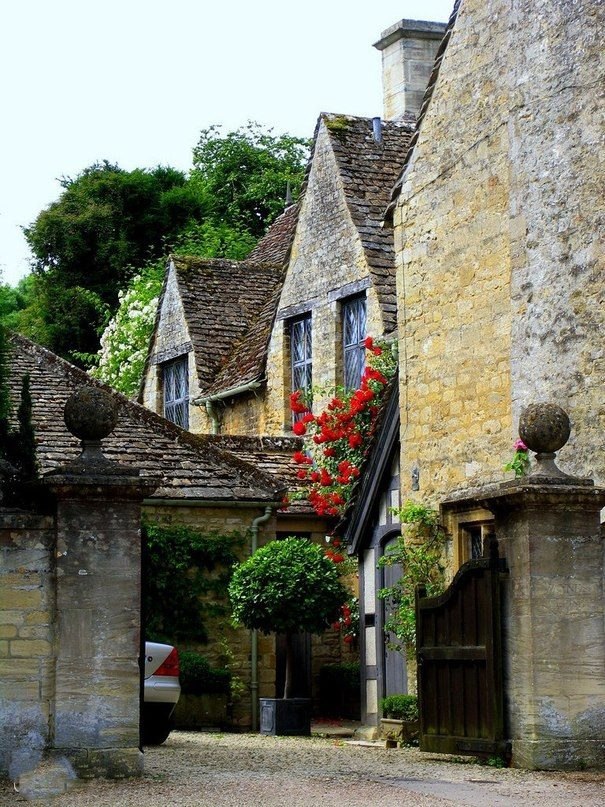 Картинки из этих ваших инторнетов
