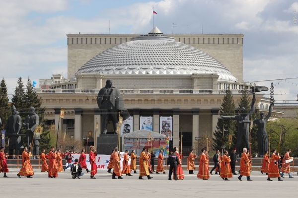 СМИ узнали о новых попытках ввести в школах курс православной культуры