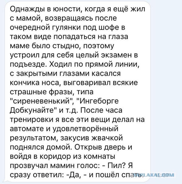 Смешные комментарии из социальных сетей 30.12.2016