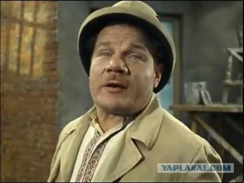 В Украине построено общество «1984»