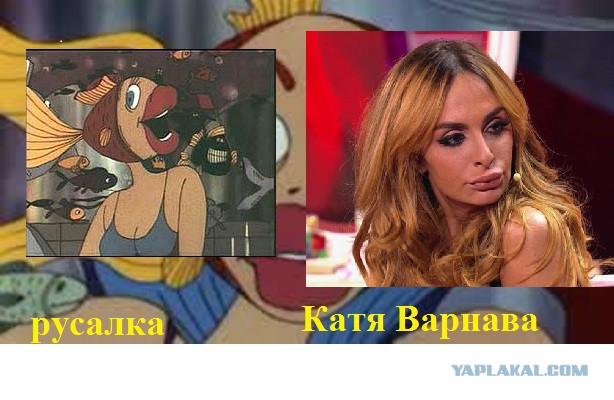 23 советских мультфильма, после которых наше сознание не подлежит восстановлению