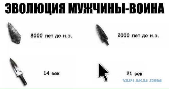 Все друг друга поняли (Смехопанорама)