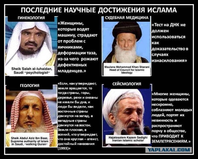 Шейх Имран Хусейн обращается к России