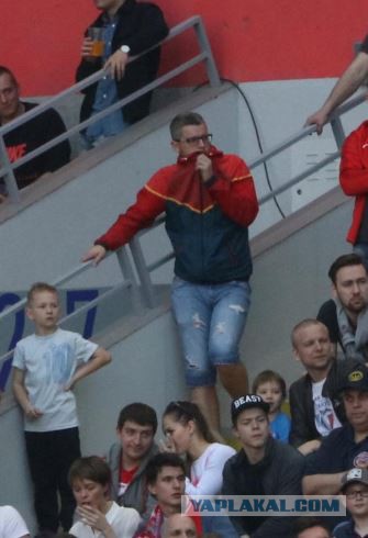 Будущее групповых фотографий