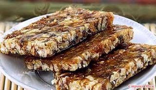 Рейтинг деликатесов советского ребенка
