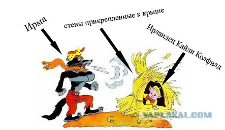 Хочу такую же нервную систему