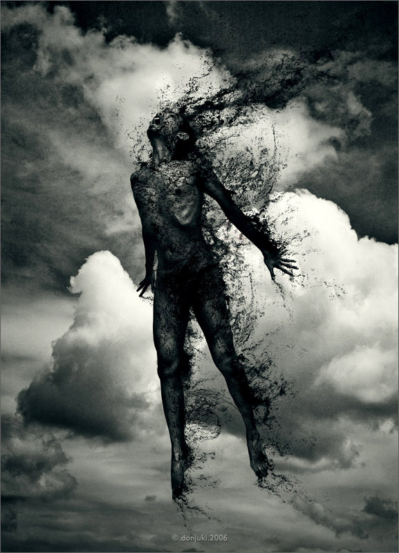 Psycho World