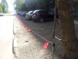 Злые люди против эндуристов