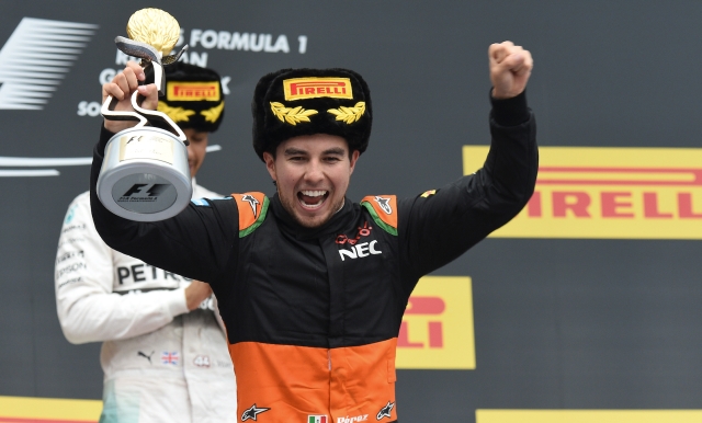 Formula 1: история команд Jordan, MF1 Racing, Spyker, Force India