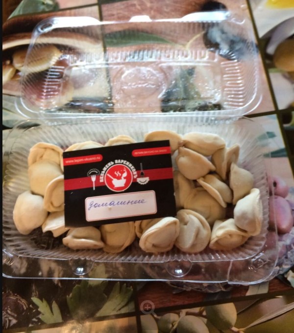 Сосиски - вы ли это?