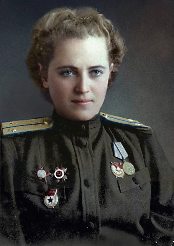 Фотографии из страны, которой уже нет