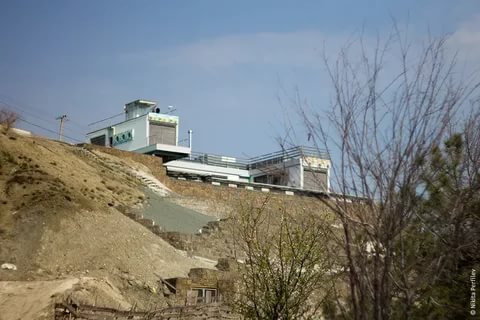 В Крым на машине. Плюсы и минусы