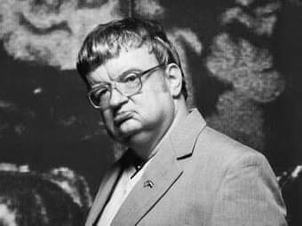 Редкие кадры и архивные снимки великих и знаменитых