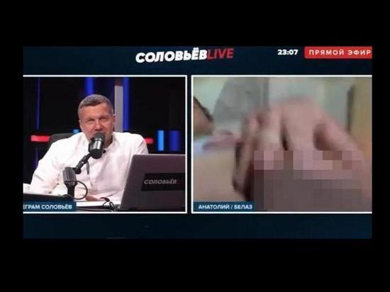 Теперь вместо беларусов новости на БТ будут делать российские специалисты