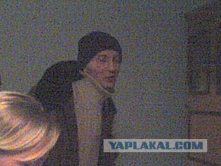 Дикие фото из социальных сетей