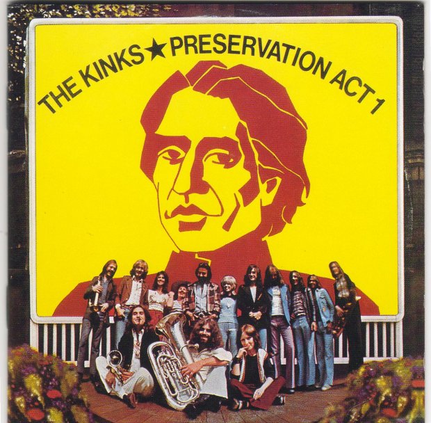 The Kinks