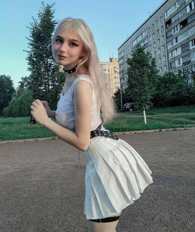 Просто фотографии