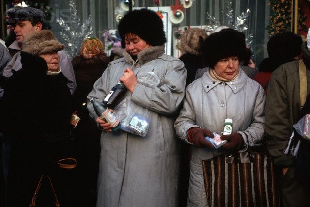 90е-00е в картинка
