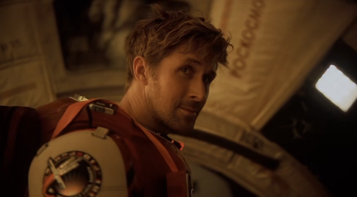 «Проект «Конец света»» получил 96% на Rotten Tomatoes