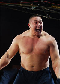 Парад дрищ-атлетов или "лето на носу...."