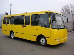 Мой первый автомобиль