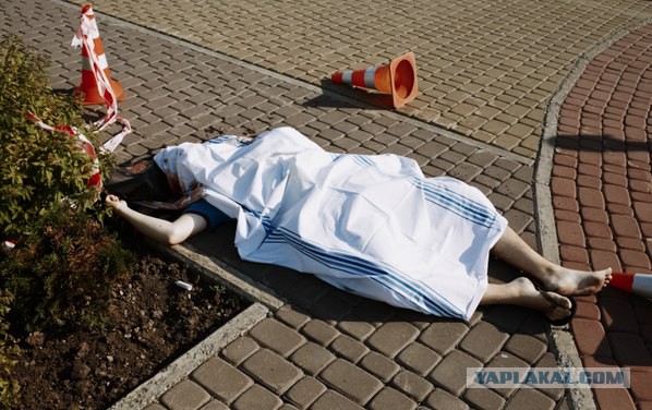 Начался обстрел аэродрома и окрестностей в Донецке