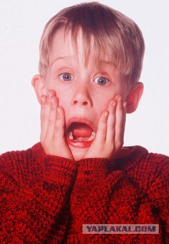 Немного о 90-х