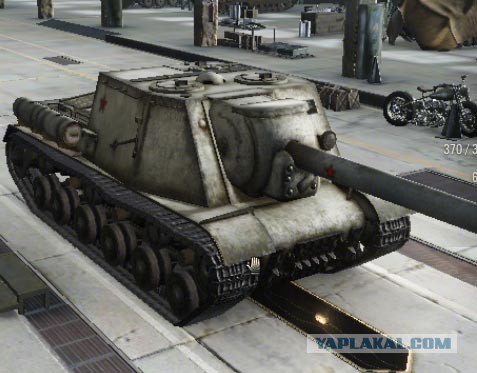 Wargaming 12, WoT сотоварищи